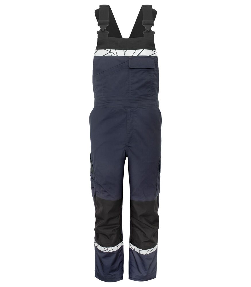 PROJOB 7600 overalls
